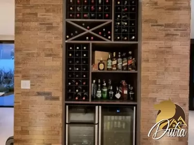 Padrão Jardim Paulista 415m² 04 Dormitórios 04 Suítes 3 Vagas