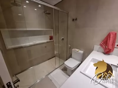 Padrão Jardim Paulista 415m² 04 Dormitórios 04 Suítes 3 Vagas