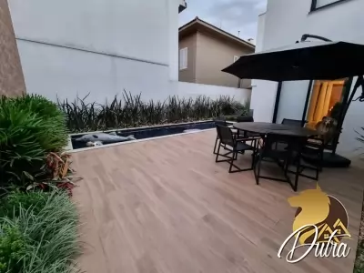 Padrão Jardim Paulista 415m² 04 Dormitórios 04 Suítes 3 Vagas