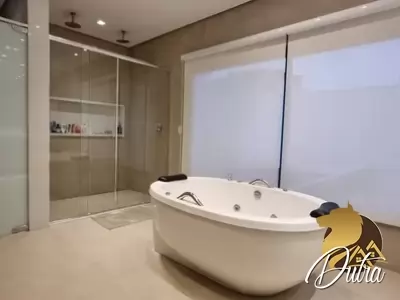 Padrão Jardim Paulista 415m² 04 Dormitórios 04 Suítes 3 Vagas