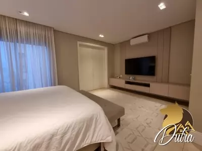 Padrão Jardim Paulista 415m² 04 Dormitórios 04 Suítes 3 Vagas