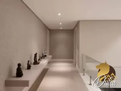 Padrão Jardim Paulista 415m² 04 Dormitórios 04 Suítes 3 Vagas