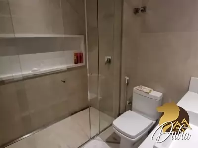 Padrão Jardim Paulista 415m² 04 Dormitórios 04 Suítes 3 Vagas