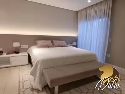Padrão Jardim Paulista 415m² 04 Dormitórios 04 Suítes 3 Vagas