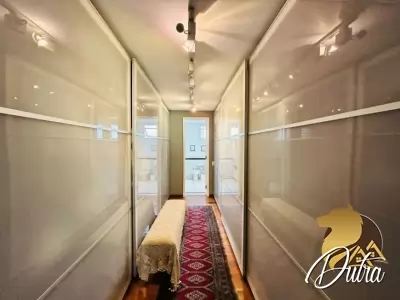 Edifício Saint Louis Vila Uberabinha 300m² 04 Dormitórios 04 Suítes 6 Vagas