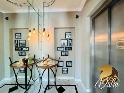 Edifício Saint Louis Vila Uberabinha 300m² 04 Dormitórios 04 Suítes 6 Vagas