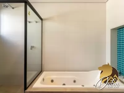 Padrão Alto de Pinheiros 496m² 04 Dormitórios 04 Suítes 4 Vagas