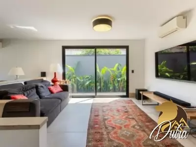 Padrão Alto de Pinheiros 496m² 04 Dormitórios 04 Suítes 4 Vagas