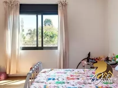 Padrão Alto de Pinheiros 496m² 04 Dormitórios 04 Suítes 4 Vagas