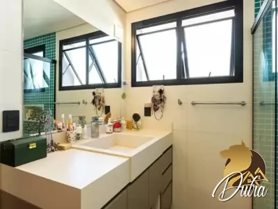 Padrão Alto de Pinheiros 496m² 04 Dormitórios 04 Suítes 4 Vagas