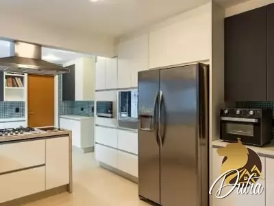 Padrão Alto de Pinheiros 496m² 04 Dormitórios 04 Suítes 4 Vagas