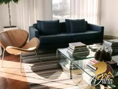 Edifício Palomino Brooklin Paulista 420m² 04 Dormitórios 04 Suítes 6 Vagas