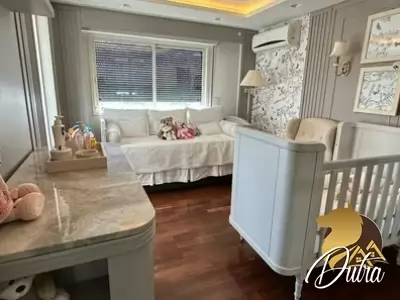 Edifício Palomino Brooklin Paulista 420m² 04 Dormitórios 04 Suítes 6 Vagas