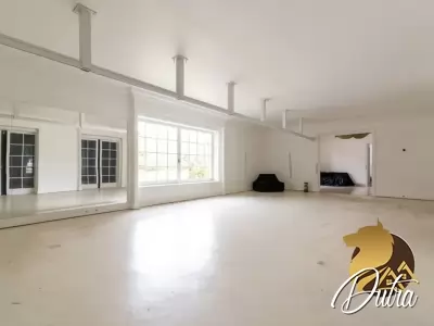 Padrão Jardim Everest 956m² 05 Dormitórios 05 Suítes 5 Vagas