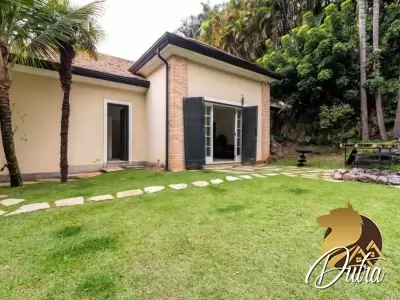 Padrão Jardim Everest 956m² 05 Dormitórios 05 Suítes 5 Vagas