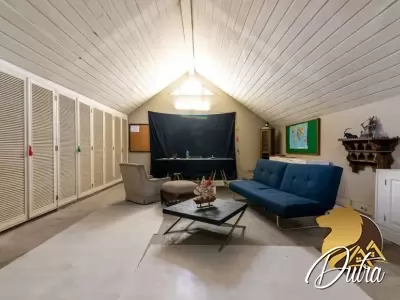 Padrão Jardim Everest 956m² 05 Dormitórios 05 Suítes 5 Vagas