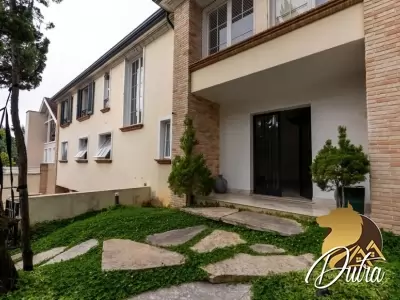 Padrão Jardim Everest 956m² 05 Dormitórios 05 Suítes 5 Vagas