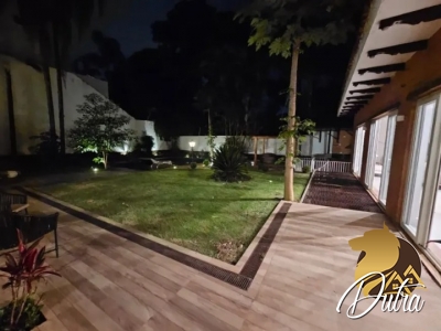Casa de Vila Jardim Morumbi 695m² 05 Dormitórios 04 Suítes 10 Vagas