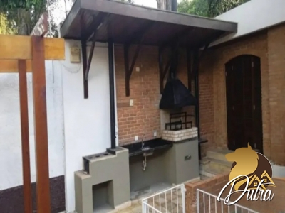 Casa de Vila Jardim Morumbi 695m² 05 Dormitórios 04 Suítes 10 Vagas