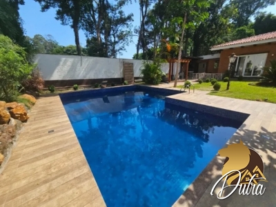 Casa de Vila Jardim Morumbi 695m² 05 Dormitórios 04 Suítes 10 Vagas