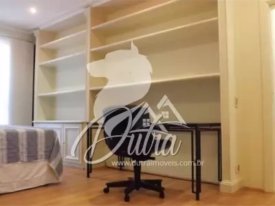 Edifício Perim Moema 480m² 04 Dormitórios 04 Suítes 4 Vagas