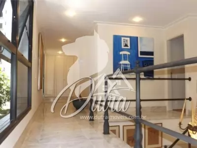 Edifício Perim Moema 480m² 04 Dormitórios 04 Suítes 4 Vagas