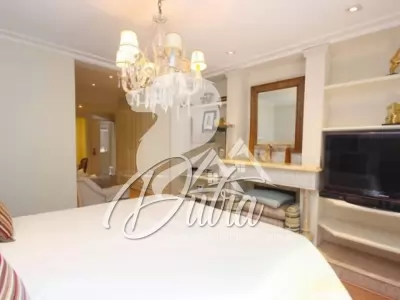 Edifício Perim Moema 480m² 04 Dormitórios 04 Suítes 4 Vagas