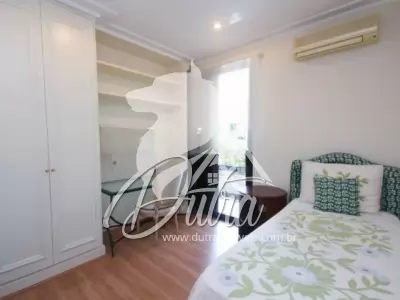 Edifício Perim Moema 480m² 04 Dormitórios 04 Suítes 4 Vagas