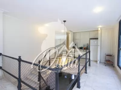 Edifício Perim Moema 480m² 04 Dormitórios 04 Suítes 4 Vagas