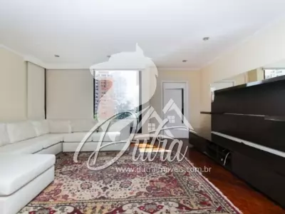 Edifício Perim Moema 436m² 04 Dormitórios 04 Suítes 4 Vagas