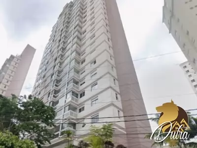 Terra Vitris Vila Mariana 254m² 03 Dormitórios 03 Suítes 4 Vagas