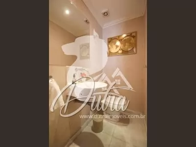 Icon Itaim Vila Nova Conceição 130m² 02 Dormitórios 02 Suítes 2 Vagas