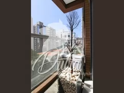 Icon Itaim Vila Nova Conceição 130m² 02 Dormitórios 02 Suítes 2 Vagas