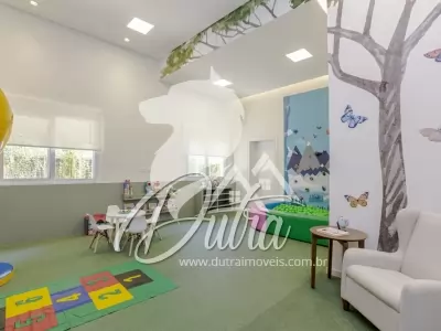 Celebration Itaim Vila Olímpia 275m² 04 Dormitórios 04 Suítes 5 Vagas