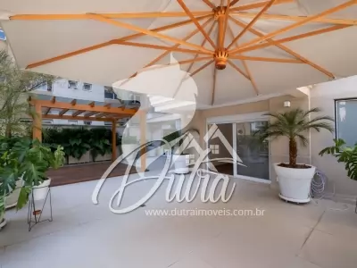 Celebration Itaim Vila Olímpia 455m² 04 Dormitórios 04 Suítes 5 Vagas