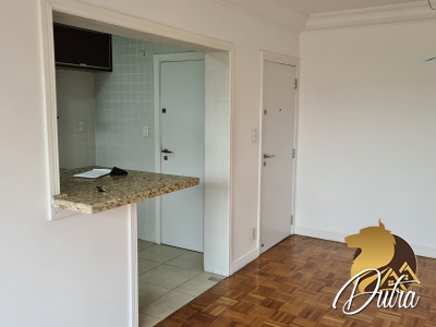 Condomínio Vertical Cabo Verde Vila Olímpia 75m² 02 Dormitórios 1 Vagas