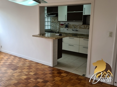 Condomínio Vertical Cabo Verde Vila Olímpia 75m² 02 Dormitórios 1 Vagas