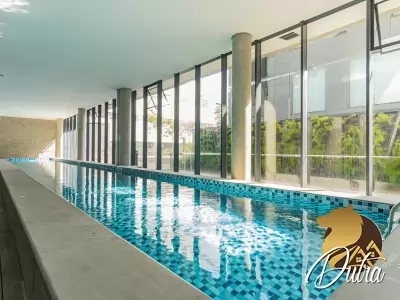 VN Millennium Vila Olímpia 76m² 02 Dormitórios 01 Suítes 1 Vagas