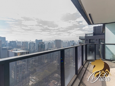 VN Millennium Vila Olímpia 76m² 02 Dormitórios 01 Suítes 1 Vagas