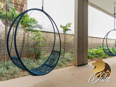 VN Millennium Vila Olímpia 76m² 02 Dormitórios 01 Suítes 1 Vagas