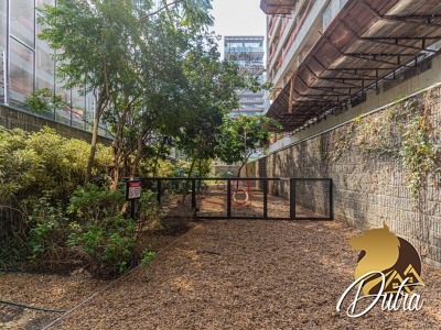 VN Millennium Vila Olímpia 76m² 02 Dormitórios 01 Suítes 1 Vagas