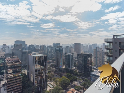 VN Millennium Vila Olímpia 76m² 02 Dormitórios 01 Suítes 1 Vagas