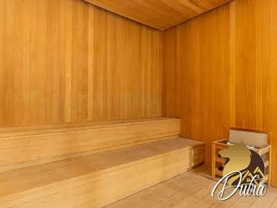 VN Millennium Vila Olímpia 76m² 02 Dormitórios 01 Suítes 1 Vagas