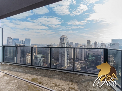 VN Millennium Vila Olímpia 76m² 02 Dormitórios 01 Suítes 1 Vagas