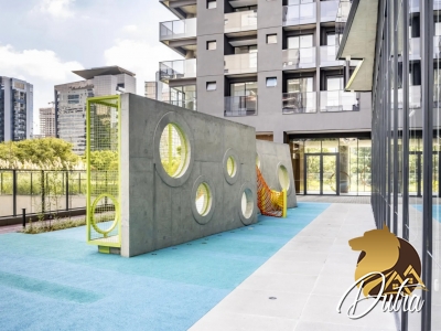 VN Millennium Vila Olímpia 76m² 02 Dormitórios 01 Suítes 1 Vagas