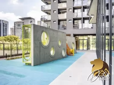 VN Millennium Vila Olímpia 76m² 02 Dormitórios 01 Suítes 1 Vagas