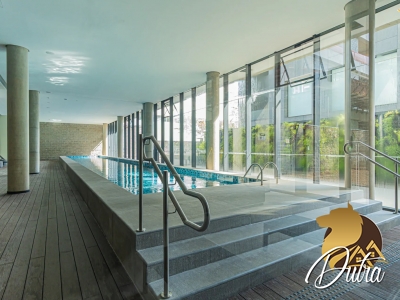 VN Millennium Vila Olímpia 76m² 02 Dormitórios 01 Suítes 1 Vagas