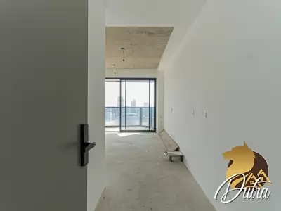 VN Millennium Vila Olímpia 76m² 02 Dormitórios 01 Suítes 1 Vagas