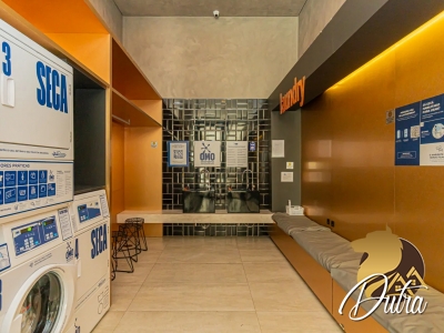 VN Millennium Vila Olímpia 76m² 02 Dormitórios 01 Suítes 1 Vagas