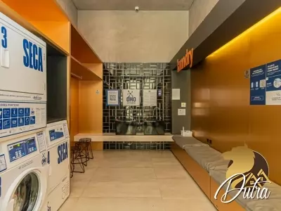 VN Millennium Vila Olímpia 76m² 02 Dormitórios 01 Suítes 1 Vagas